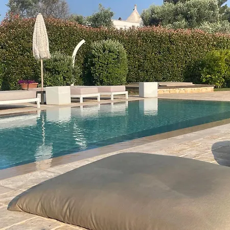 Villa Trullo Delle Rondini Ostuni