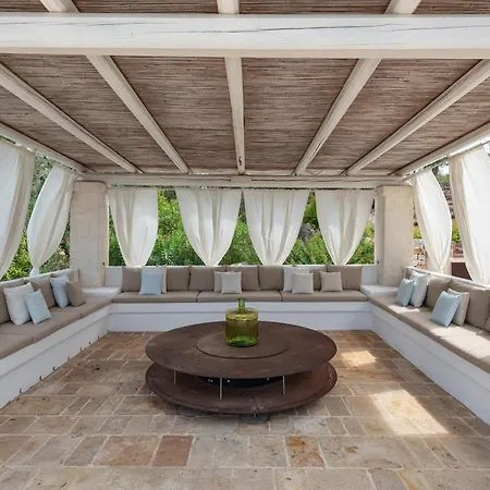 Villa Trullo Delle Rondini Ostuni
