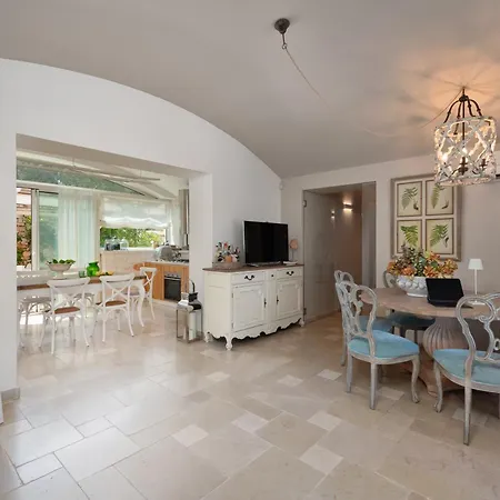 Villa Trullo Delle Rondini