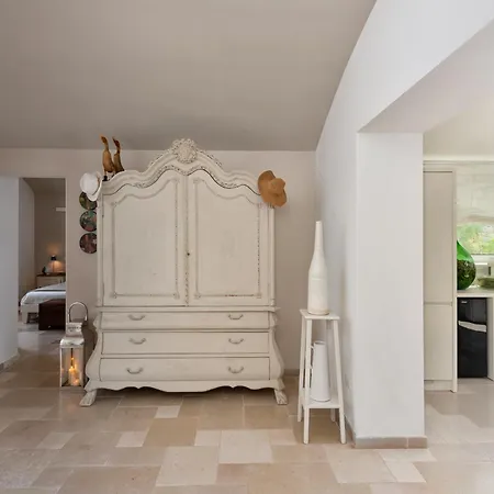 Villa Trullo Delle Rondini *