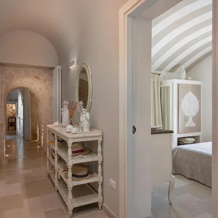 Villa Trullo Delle Rondini