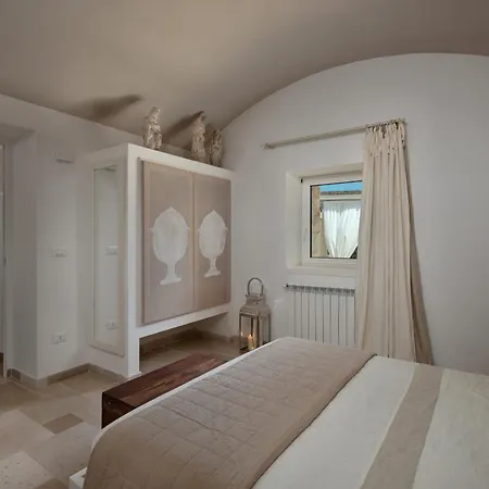 Villa Trullo Delle Rondini *