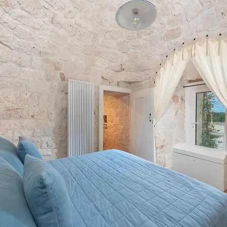Villa Trullo Delle Rondini Ostuni