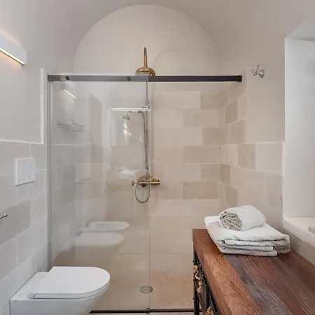 Villa Trullo Delle Rondini Ostuni