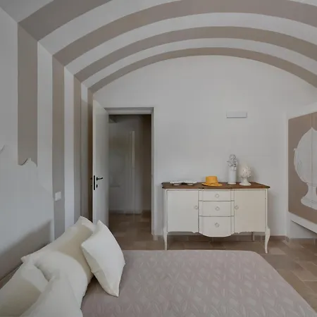 Trullo Delle Rondini Villa