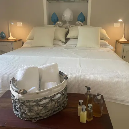 Trullo Delle Rondini Ostuni